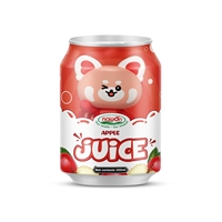 Jus de Purée d'Hibiscus Sain pour Enfants 250ml en Conserve – Fabricant de Boissons du Vietnam – Vente en Gros Marque Privée