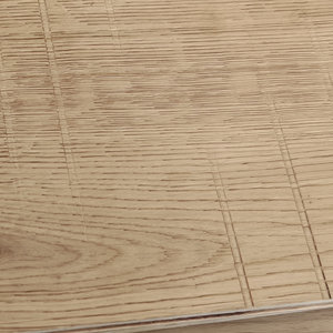 Suelo de Roble Blanco de Ingeniería con Diseño Espigado Estrecho 19/4mm 90mm Bloque de Parquet T&G 762mm - Product Image 6