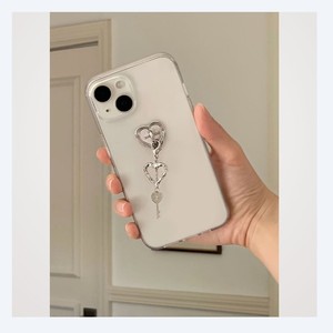 ชุดอุปกรณ์ดูแลส่วนตัว ผลิตภัณฑ์ความงามเกาหลี K-Beauty Gripbi Aurora White Case ผลิตในเกาหลี ชุดทำเล็บ ของขวัญ เครื่องสำอาง - Product Image 4