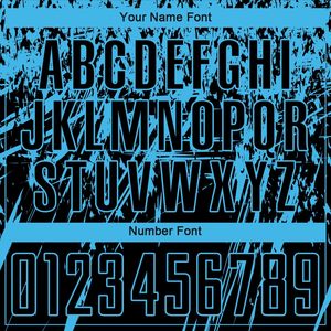 Tenue de football en polyester légère et résistante, design personnalisé disponible pour les jeunes et les adultes - Product Image 4