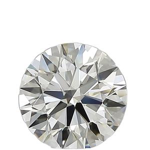1.0 Carat G Couleur Grade Excellent Diamant Solitaire Lâche Poli VVS2 Clarté Naturelle avec GIA IGI Certificats OEM En Gros - Product Image 1
