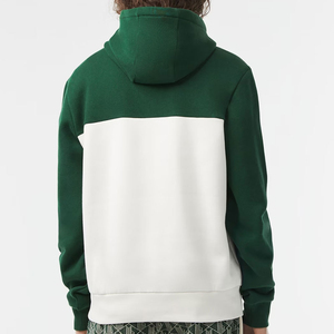 Drop Shoulder Oversized Hoodie Heavyweight Cotton Fleece Street Fashion Apparel Supplier Factory Oversized Hoodie - Product Image 4