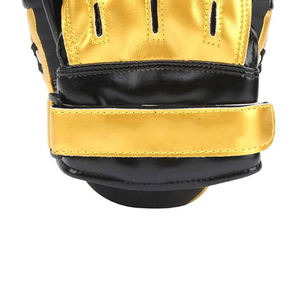 Guantes de Sparring para MMA, Kickboxing, Entrenamiento, con Logotipo Personalizado, Cuero de Microfibra, Acolchado de Alta Densidad, FOCUS PAD, Boxeo - Product Image 3