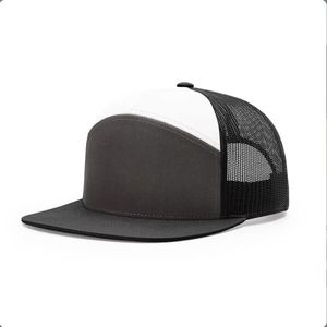 Casquettes Trucker Snapback Personnalisées en Gros – Fabricant OEM, Fournisseur, Marque Privée, Production en Vrac de Casquettes - Product Image 6