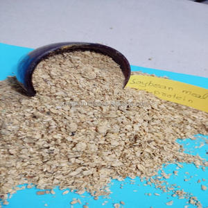 อาหารสัตว์ปีกที่มีโปรตีนสูงอาหารถั่วเหลืองที่ไม่ใช่ Gmo สำหรับใช้ในอาหาร - Product Image 5