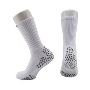 Chaussettes de sport d'hiver en coton personnalisables de haute qualité, légères, à séchage rapide, écologiques, respirantes, doublure confortable et lisse - Product Image 1