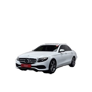 เมอร์เซเดส-เบนซ์ อี-คลาส อี300 อาวองต์การ์ด อินเทลลิเจนท์ ไดรฟ์ ปี 2017 ระยะทาง 64,368 กม. มาตรฐานไอเสียยูโร 5 พวงมาลัยซ้าย - Product Image 1
