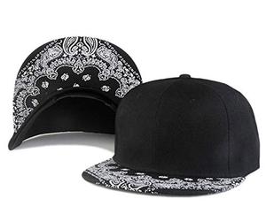 Casquettes de camionneur personnalisées en promotion – Casquettes de camionneur pour hommes style maille, mode hip-hop, casquettes snapback sportives – Vente en gros - Product Image 4