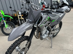Super Oferta 2025: Motocicletas Kawasaki KLX 230R S Nuevas y Económicas, Listas para Enviar - Product Image 4