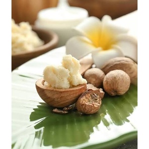 Beurre de karité biologique 100% naturel de qualité supérieure – Beurre de karité brut non raffiné et raffiné pour les soins de la peau, les cosmétiques, les soins capillaires, vente en gros - Product Image 2