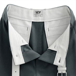 Pantalones de Béisbol Personalizados para Hombre, Sublimables, Estilo Nuevo, Deportivos, Largos, Juveniles, Lisos - Product Image 5