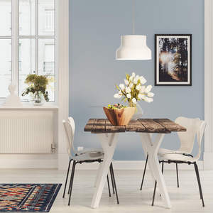 Bol à salade de fruits en bois écologique, design moderne en forme de vague, fait à la main, nouvelle arrivée, best-seller pour la maison et la cuisine - Product Image 3