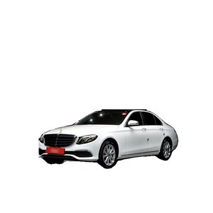 เมอร์เซเดส-เบนซ์ อี-คลาส อี300 เอ็กซ์คลูซีฟ ปี 2018 ระยะทาง 101,929 กม. เกียร์อัตโนมัติ พวงมาลัยซ้าย มาตรฐานไอเสียยูโร 5 เบาะหนัง - Product Image 1