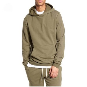 Hoodies personnalisés de haute qualité en gros, hoodies décontractés en coton, hoodies à capuche pour hommes, streetwear tendance, hoodies surdimensionnés pour hommes - Product Image 5