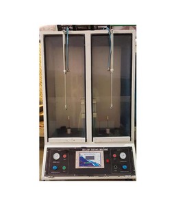 Máquina de Prueba de Condones de Doble Columna - Product Image 2