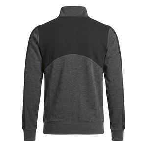 Conjunto Deportivo de Invierno Personalizado para Hombre y Mujer, Ropa Deportiva Premium con Forro Polar, Traje Térmico para Correr, Entrenamiento y Fitness - Product Image 5