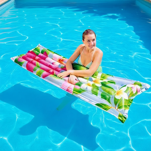 Colchoneta Inflable 183x69, Producto Inflable - Product Image 2