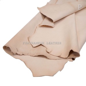 Láminas de Cuero de Cabra Genuino de Lujo para Tapicería, Bolsos y Calzado - Product Image 2