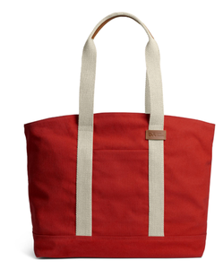 Sac fourre-tout en toile personnalisé, grande capacité, sac à main en coton, poignée renforcée, sac de voyage pour usage quotidien - Product Image 1