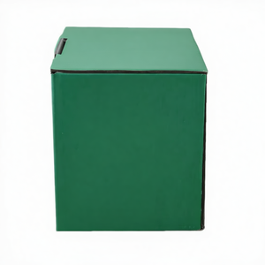 อินเวอร์เตอร์ Gold Sellet ATV71HU55N4Z ของแท้ใหม่จากคลังสินค้า โมดูล PLC ตัวควบคุมการโปรแกรม การสื่อสาร Modbus 1 I/O 1V - Product Image 1