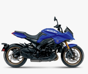 Motos Supermotard Modernes Suzuki Katana 2026 Tendance Mondiale, Meilleures Ventes, Homologuées et Prêtes à l'Expédition et à la Livraison - Product Image 4