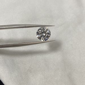 Diamante Suelto Certificado por IGI, 3 Ct, Corte Brillante Redondo, Diamante Cultivado en Laboratorio, Corte Excelente, Joyería Femenina, Regalo Elegante - Product Image 5
