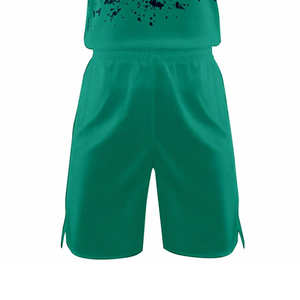 Uniforme de Voleibol sin Mangas para Hombre, Cómodo, Personalizable, Antiarrugas, Transpirable, con Estampado, a Precio Razonable - Product Image 5