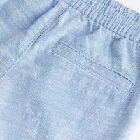 Shorts tendance 2026 pour garçons, en coton, décontractés, mode été, séchage rapide, pour la plage