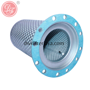 Filtre séparateur d'huile pour compresseur à vis de qualité OEM FS-000003-02 - Product Image 5