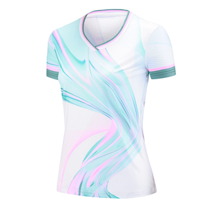 Conjunto de Uniforme de Voleibol de Alta Calidad, Jersey y Pantalones Cortos Sublimados con Logotipo Personalizado, Ropa Deportiva Transpirable de Secado Rápido, Kit de Voleibol para Equipo - Product Image 3