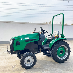<span class=keywords><strong>Trattore</strong></span> elettrico alimentato a batteria 25HP 50HP | Nuova attrezzatura agricola di energia <span class=keywords><strong>per</strong></span> l'agricoltura moderna - Product Image 2