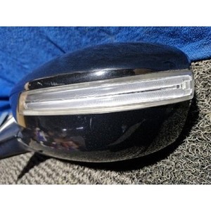กระจกมองข้างซ้ายด้านนอก รุ่น Rr View, Lh มือสอง ของแท้ OEM 876103M660AF - Product Image 2