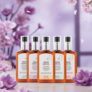 Aceite de Argán Coreano RAIP para Cabello Humano, Calidad Premium para un Cabello Saludable - Product Image 2