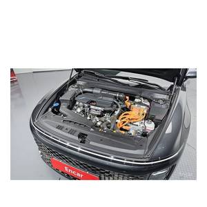 Hyundai Grandeur Calligraphy 2024, 19,019 km, Caja de Cambios Automática, Estándar de Emisiones Euro V, Asientos de Cuero, Volante a la Izquierda - Product Image 6