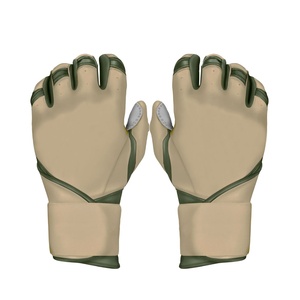 Unisex Quick Dry Quality Leather <b>Batting</b> <b>Gloves</b> Plain Dyed <b>Batting</b> <b>Gloves</b> For Men - Product Image 1