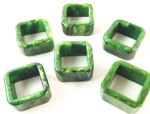 Nouvelle boîte de rangement classique en résine et bois, élégante, brillante, faite à la main, durable, pour la décoration de la maison, couleur personnalisée, taille personnalisée, outils - Product Image 6