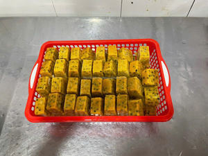 Fruta de la Pasión congelada natural IQF superventas, fruta de la Pasión congelada al por mayor, precio barato de fábrica de Vietnam, pedido al por mayor - Product Image 3