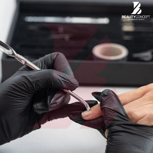 Herramienta de Manicura de Doble Punta de Acero Inoxidable de Primera Calidad, Estilo 2026, Servicio OEM, Producto de Última Generación - Product Image 5