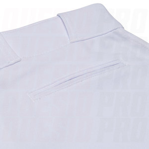 Unisex Adult Baseball <b>Knickers</b> Performance Athletic Pants Lightweight Durable Moisture Wicking Stretch Fit Anti-Bacterial Short - Product Image 4