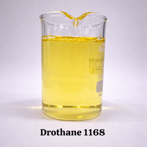Resina de Poliuretano de Base Biológica con Aceite de Ricino Drothane, 99% de Pureza, Hidrófoba, Alta Dureza, para Relleno de Grietas en Pisos Deportivos - Product Image 4