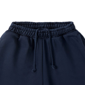 Dense Fiber Wind Outer Sweat Pants Men Outdoor Running <b>Training</b> Workout Sport Wear Pullover <b>Trousers</b> - Product Image 4