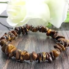 Multy Gemstone Chips Carved Real Touch <b>Bracelet</b> NEW STAR AGATE MS-005 From Gujarat for Wholesale - Product Image 4