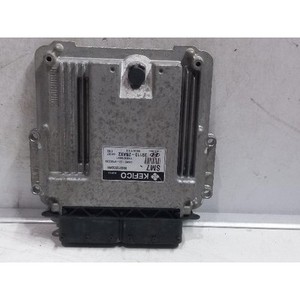 Module de commande du moteur Elantra 2013-2015 d'occasion OEM 391102BAX2 - Product Image 1