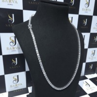 Collier Hip Hop en Argent 925 avec Diamant Moissanite, Pendentif Rond de Luxe, Bijoux Unisexe Tendance, Accessoires de Vente en Gros, Cadeau