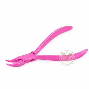 Jewelry Nose Plier Mini Precision Tool for Jewelry Making and Repair Stainless Steel Beading <b>Wire</b> Bending <b>Crafting</b> Pliers - Product Image 2