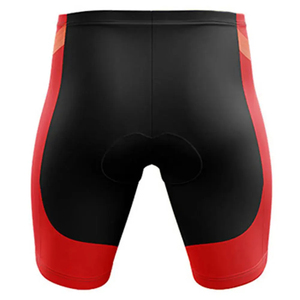 ชุดเสื้อจักรยานแขนสั้นฤดูร้อน OEM/ODM ชุดปั่นจักรยานระบายอากาศได้ดี - Product Image 2
