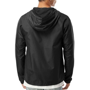 New Custom Canvas <b>Winter</b> <b>Quilted</b> Breathable Running Jacket Long Sleeve Sportswear Outdoor Activity Men's Front Logo 2026 - Product Image 6