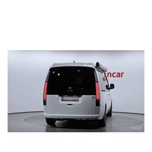 Hyundai Staria 4x4 Campervan, Novembre 2023, 2 898 km, Diesel, Boîte Automatique, Sièges en Cuir, Caméra Arrière, Conduite à Gauche - Product Image 4