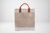 Sacs en jute tendance et personnalisables, écologiques, pour les mariages, le shopping et les cadeaux