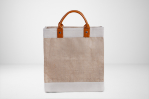 Trendy Designer Jute <b>Bags</b> Customizable Eco Friendly Tote for <b>Wedding</b> Shopping and <b>Gifts</b> - Product Image 4